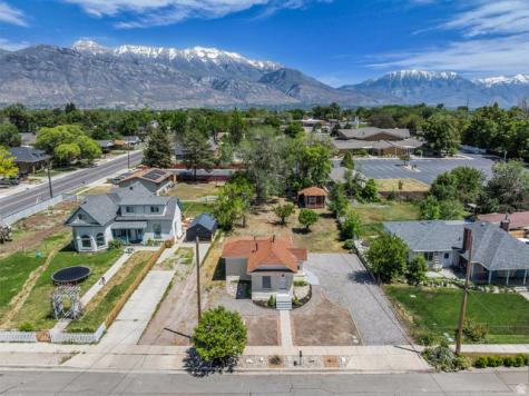 219 S 100 Street W American Fork UT 84003