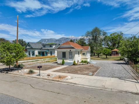 219 S 100 Street W American Fork UT 84003