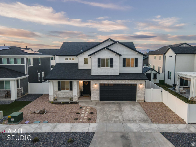 2608 W 2960 S Syracuse UT 84075