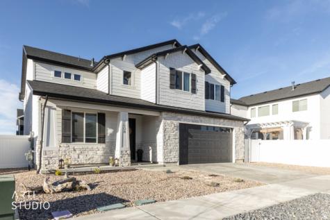 2608 W 2960 S Syracuse UT 84075