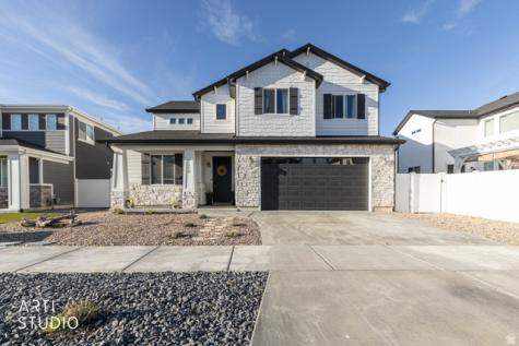 2608 W 2960 S Syracuse UT 84075