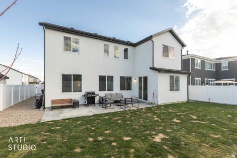 2608 W 2960 S Syracuse UT 84075