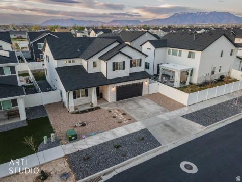 2608 W 2960 S Syracuse UT 84075