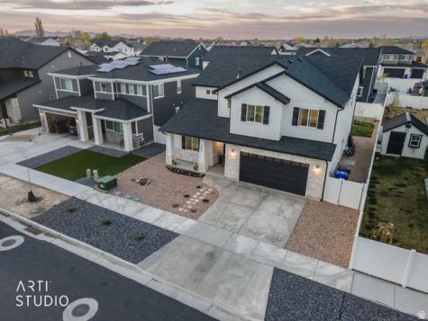 2608 W 2960 S Syracuse UT 84075