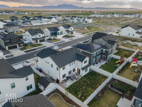 2608 W 2960 S Syracuse UT 84075