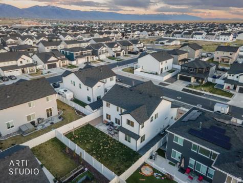 2608 W 2960 S Syracuse UT 84075