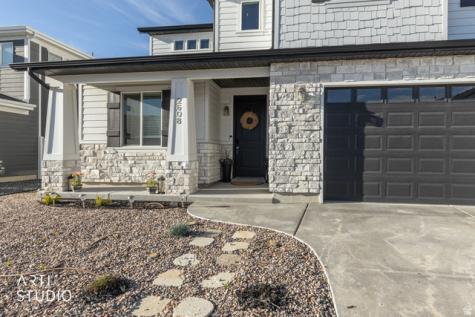 2608 W 2960 S Syracuse UT 84075