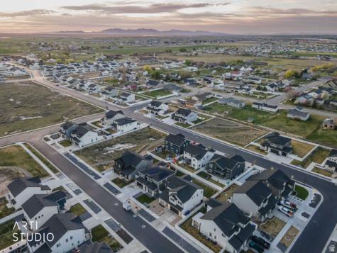 2608 W 2960 S Syracuse UT 84075
