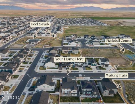 2608 W 2960 S Syracuse UT 84075