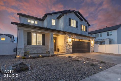 2608 W 2960 S Syracuse UT 84075