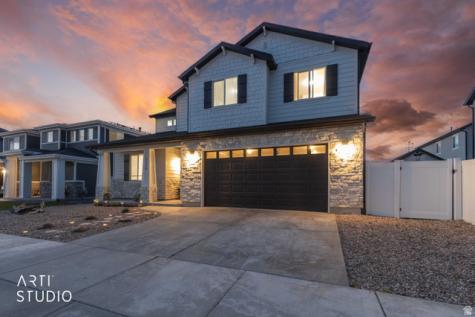 2608 W 2960 S Syracuse UT 84075