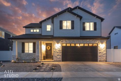 2608 W 2960 S Syracuse UT 84075