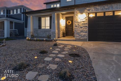 2608 W 2960 S Syracuse UT 84075