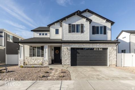 2608 W 2960 S Syracuse UT 84075