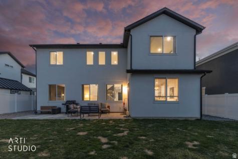 2608 W 2960 S Syracuse UT 84075