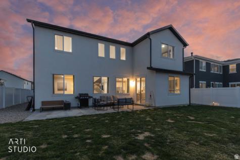 2608 W 2960 S Syracuse UT 84075