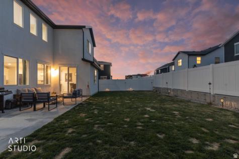 2608 W 2960 S Syracuse UT 84075