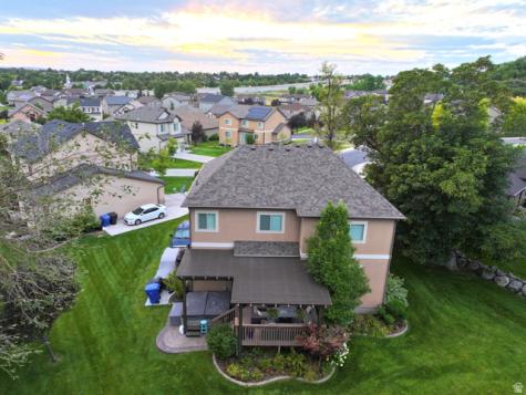 1503 Daylily Circle Farmington UT 84025