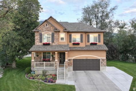 1503 Daylily Circle Farmington UT 84025
