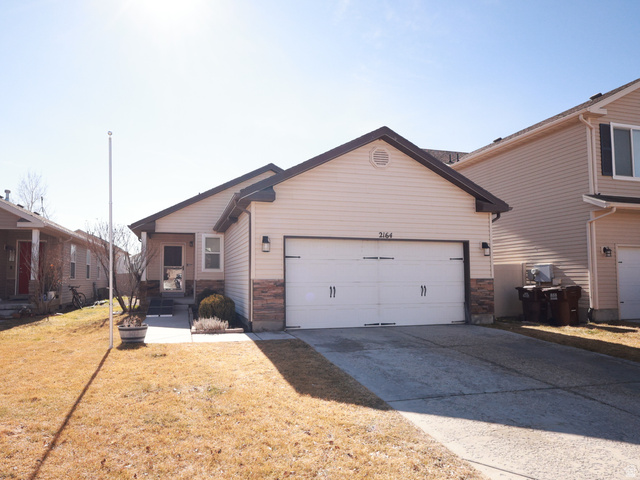2164 E Revere Way Eagle Mountain UT 84005