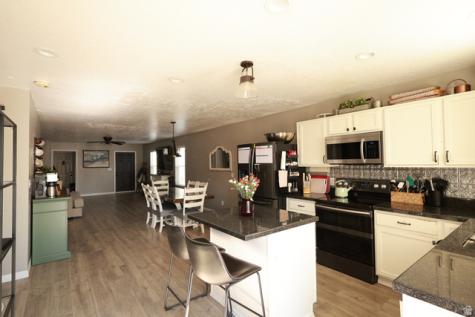 2164 E Revere Way Eagle Mountain UT 84005