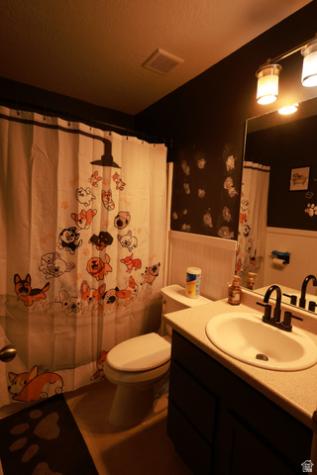 2164 E Revere Way Eagle Mountain UT 84005