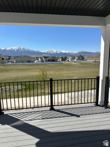 7927 N Bristlecone Road Eagle Mountain UT 84005