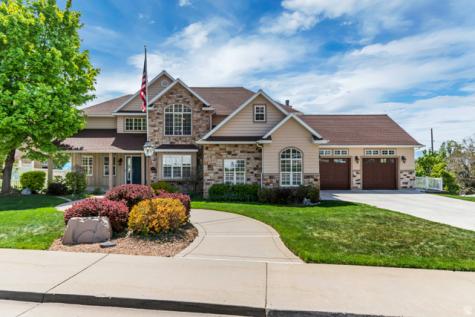744 E Sunrise Drive N Orem UT 84097
