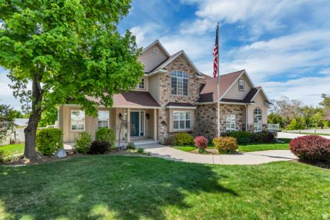 744 E Sunrise Drive N Orem UT 84097