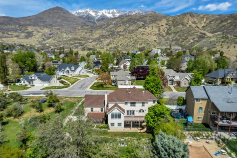 744 E Sunrise Drive N Orem UT 84097