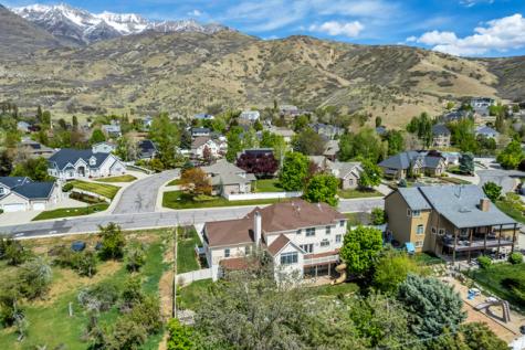 744 E Sunrise Drive N Orem UT 84097