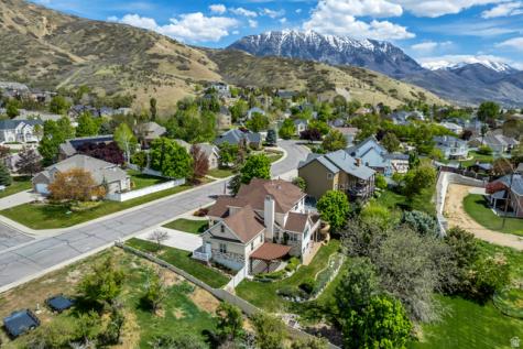 744 E Sunrise Drive N Orem UT 84097