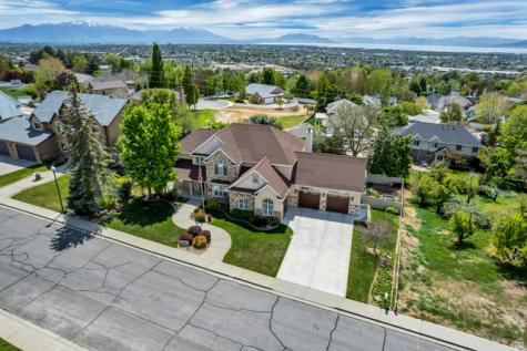 744 E Sunrise Drive N Orem UT 84097