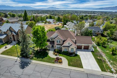 744 E Sunrise Drive N Orem UT 84097