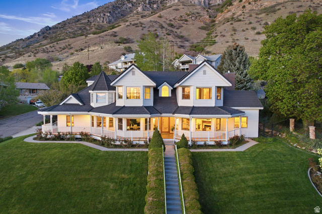 2910 Foothill Drive Provo UT 84604