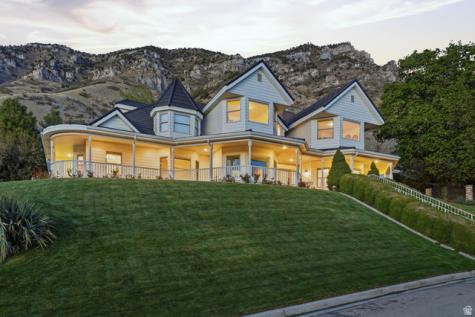 2910 Foothill Drive Provo UT 84604