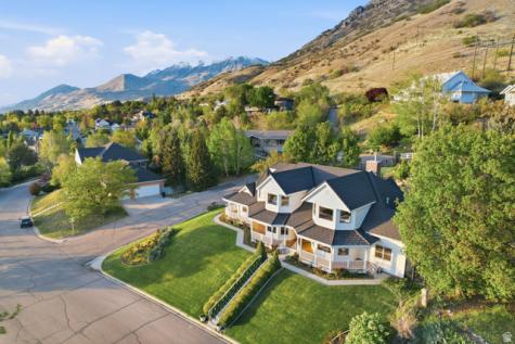 2910 Foothill Drive Provo UT 84604