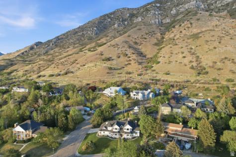 2910 Foothill Drive Provo UT 84604