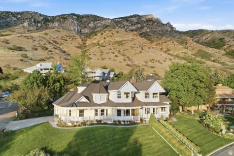 2910 Foothill Drive Provo UT 84604