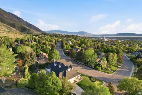 2910 Foothill Drive Provo UT 84604