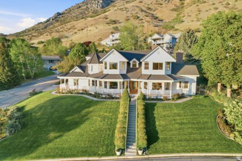 2910 Foothill Drive Provo UT 84604