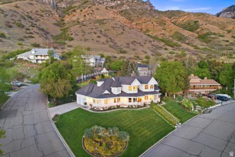 2910 Foothill Drive Provo UT 84604