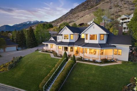 2910 Foothill Drive Provo UT 84604