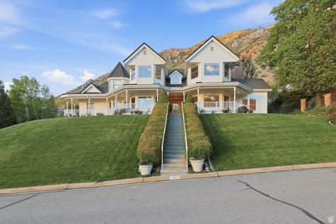 2910 Foothill Drive Provo UT 84604