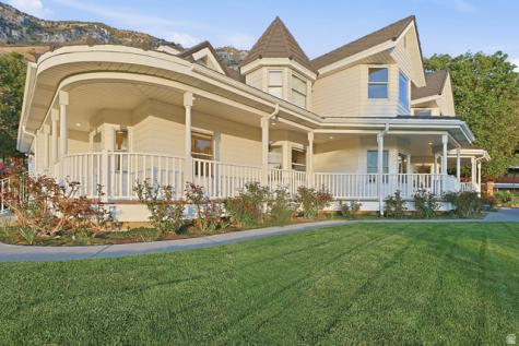 2910 Foothill Drive Provo UT 84604