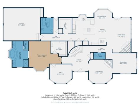 2910 Foothill Drive Provo UT 84604