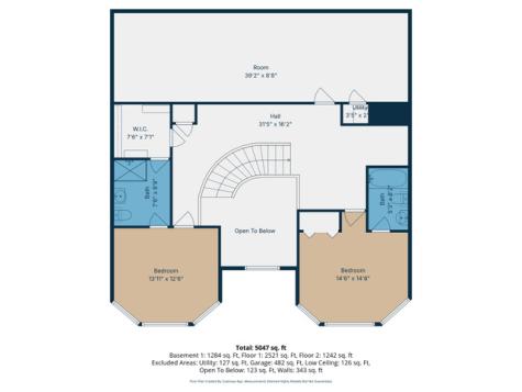 2910 Foothill Drive Provo UT 84604