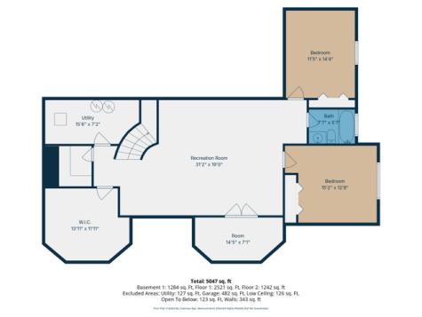 2910 Foothill Drive Provo UT 84604