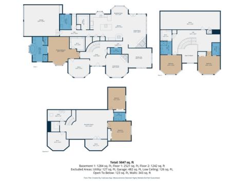 2910 Foothill Drive Provo UT 84604