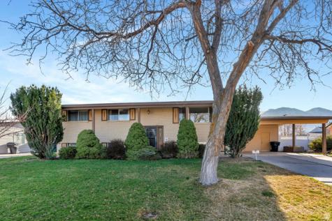 721 S 670 E Orem UT 84097